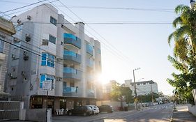 Monte Libano Apart Hotel